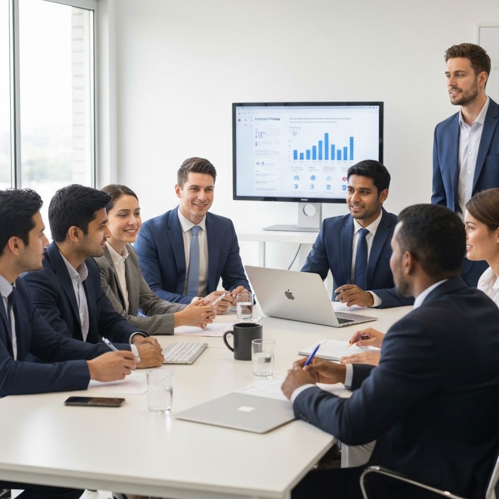 Social Media Marketing