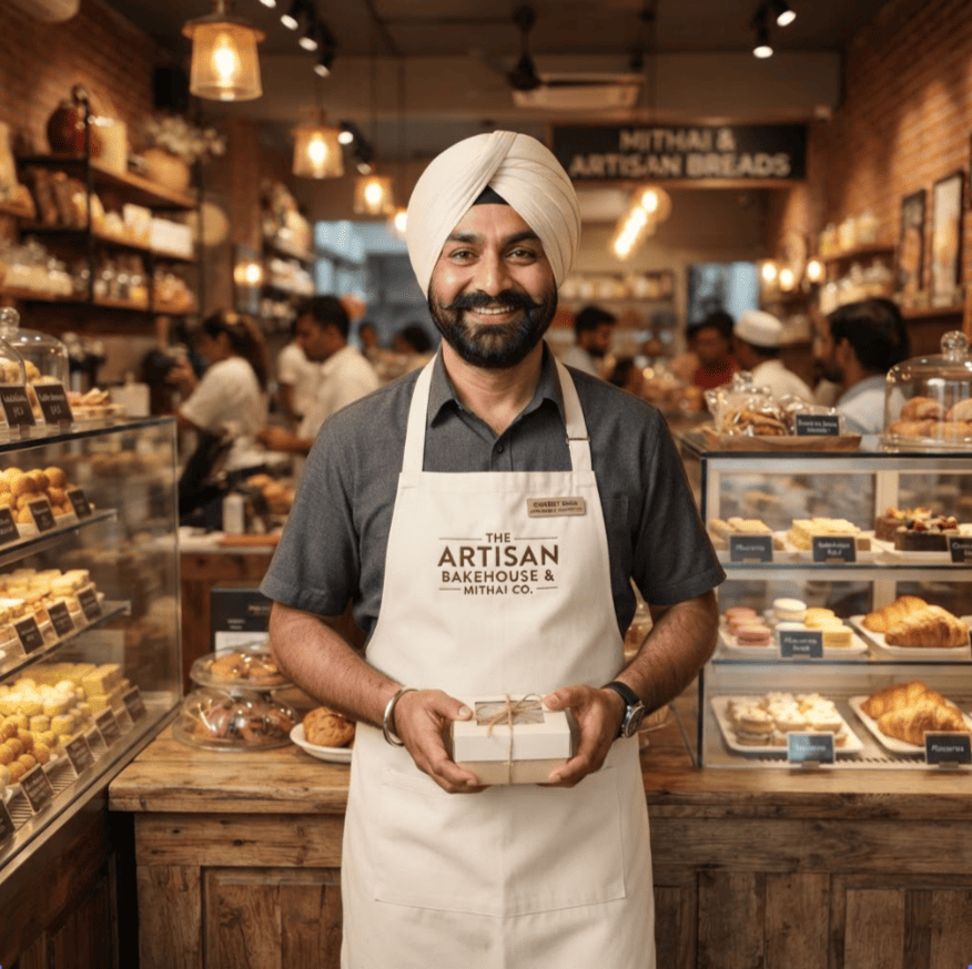 Bakery
