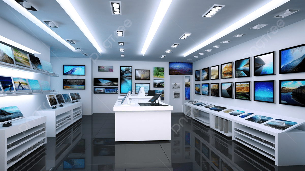 Electronics