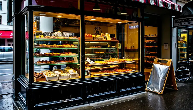 Fresh & Artisanal