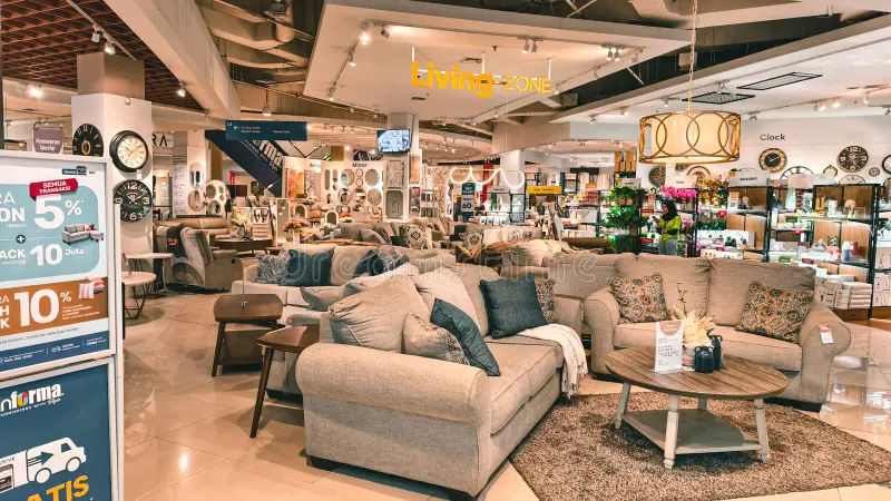 Furniture & Décor