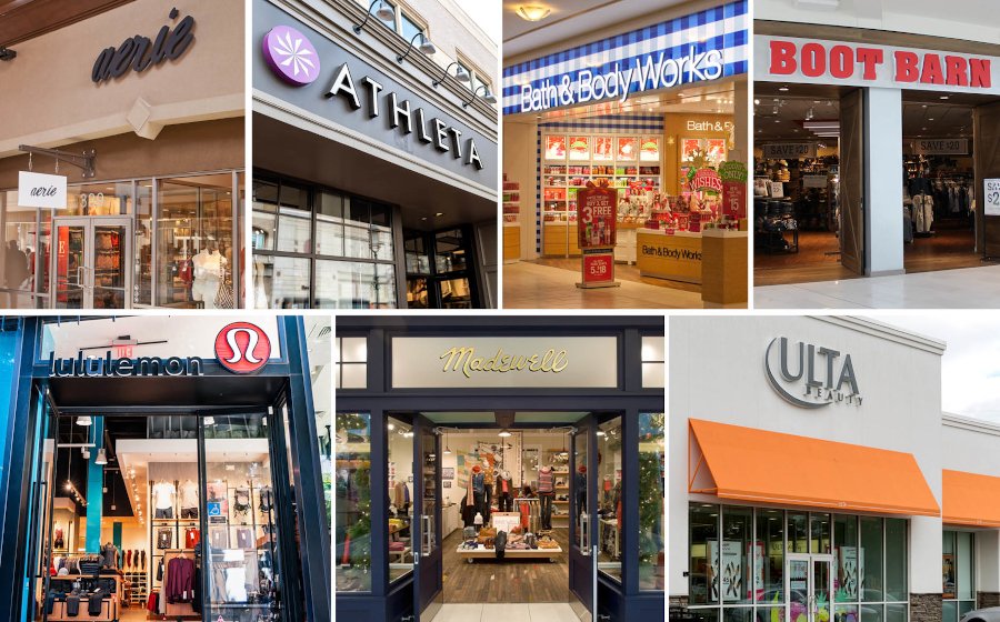 Specialty Retail